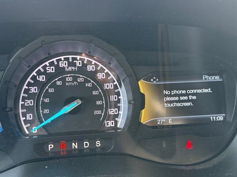 Used 2023 Ford Ranger Lariat w/ Equipment Group 501A High image 27