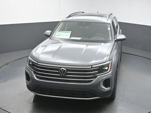 New 2026 Volkswagen Atlas SE FWD image 44
