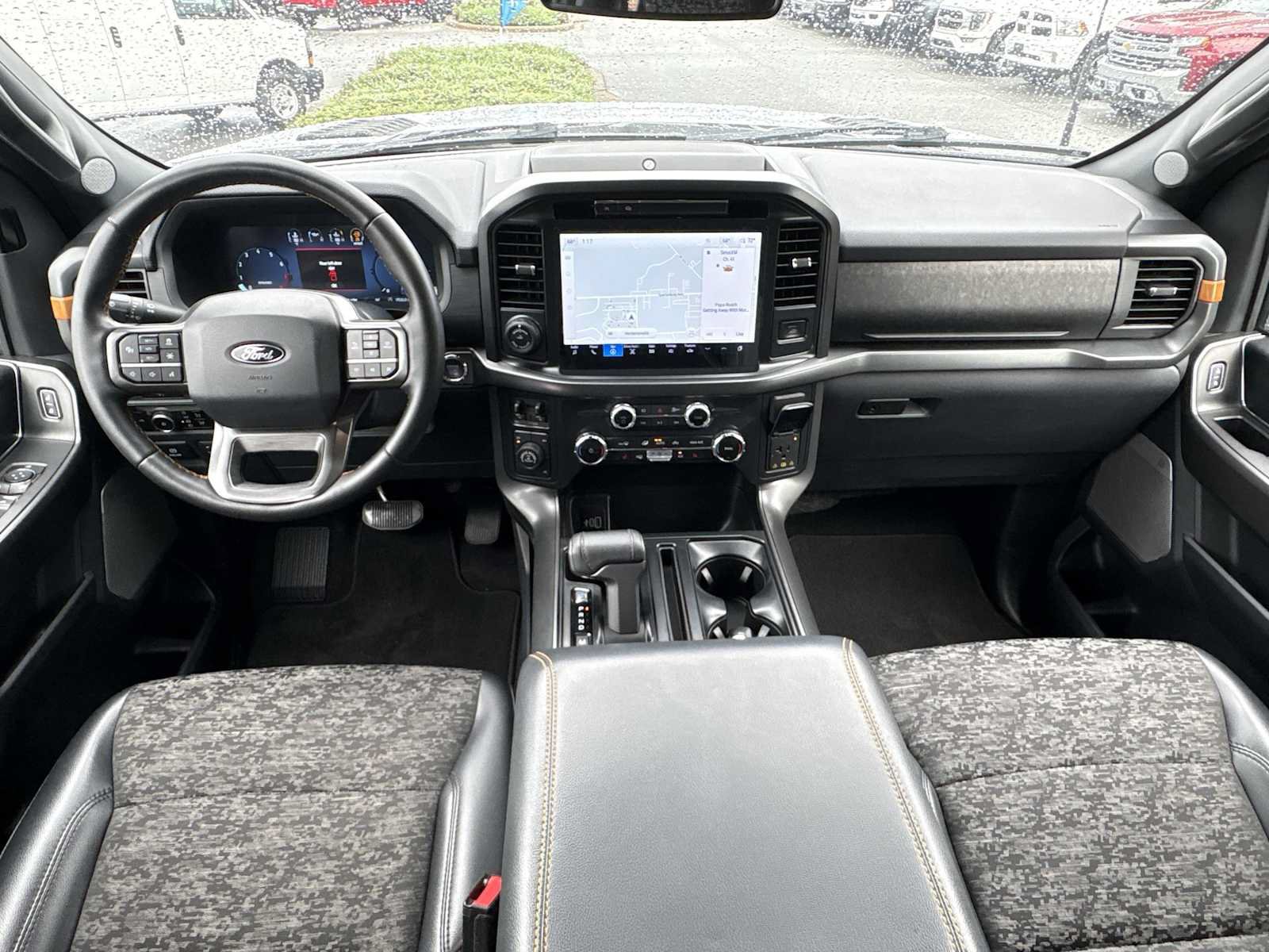 Used 2025 Ford F150 Tremor w/ Bed Utility Package AWD/4WD image 20