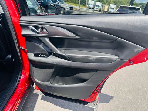 Used 2016 MAZDA CX-9 Touring image 34