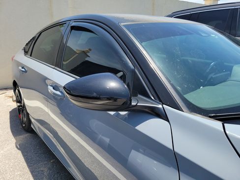 Used 2021 Honda Accord Sport image 8