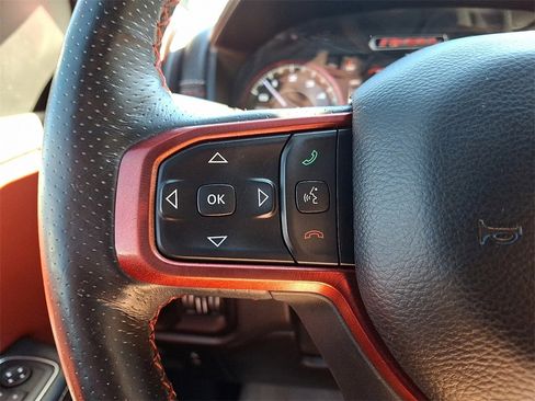 Used 2019 RAM 1500 Rebel w/ Rebel Level 1 Equipment Group image 20