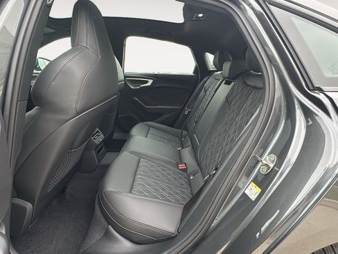 New 2026 Audi S5 Premium Plus AWD/4WD image 15