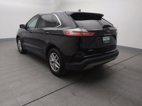 Used 2023 Ford Edge SEL image 5