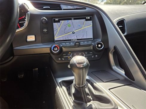 Certified 2019 Chevrolet Corvette Grand Sport image 28