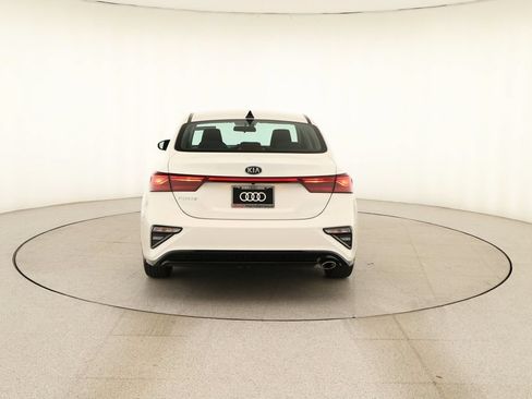 Used 2020 Kia Forte LXS FWD image 5
