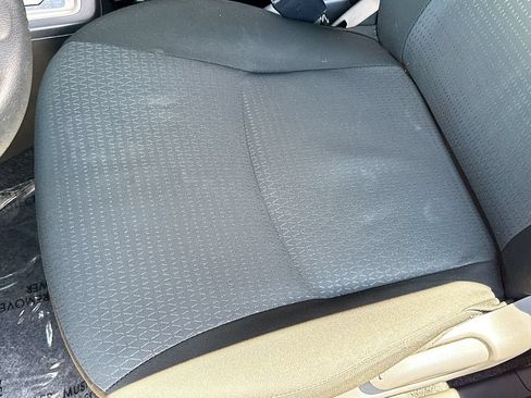 Used 2023 Mitsubishi Mirage G4 ES FWD image 18