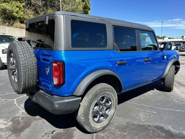 Used 2024 Ford Bronco Big Bend AWD/4WD image 6