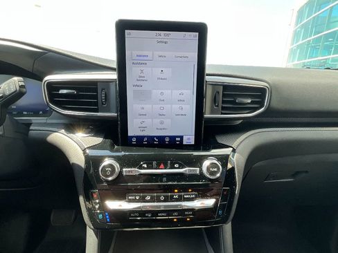 Used 2023 Ford Explorer ST w/ Equipment Group 401A image 13