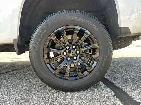 Used 2022 GMC Canyon Elevation w/ Trailering Package RWD image 14