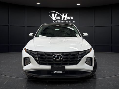Used 2024 Hyundai Tucson SEL AWD/4WD image 2
