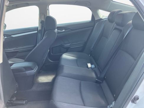 Used 2020 Honda Civic EX image 16