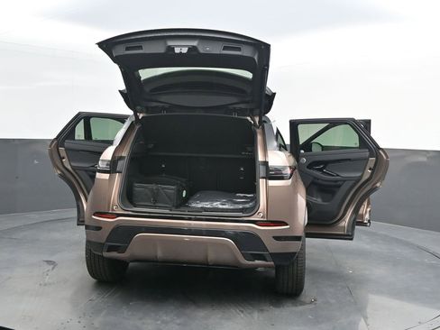 New 2026 Land Rover Range Rover Evoque Dynamic SE image 37