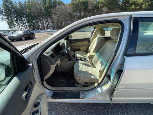 Used 2008 Ford Fusion SE image 21