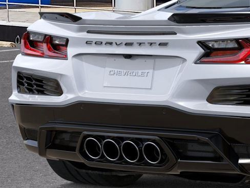 New 2026 Chevrolet Corvette Z06 image 14