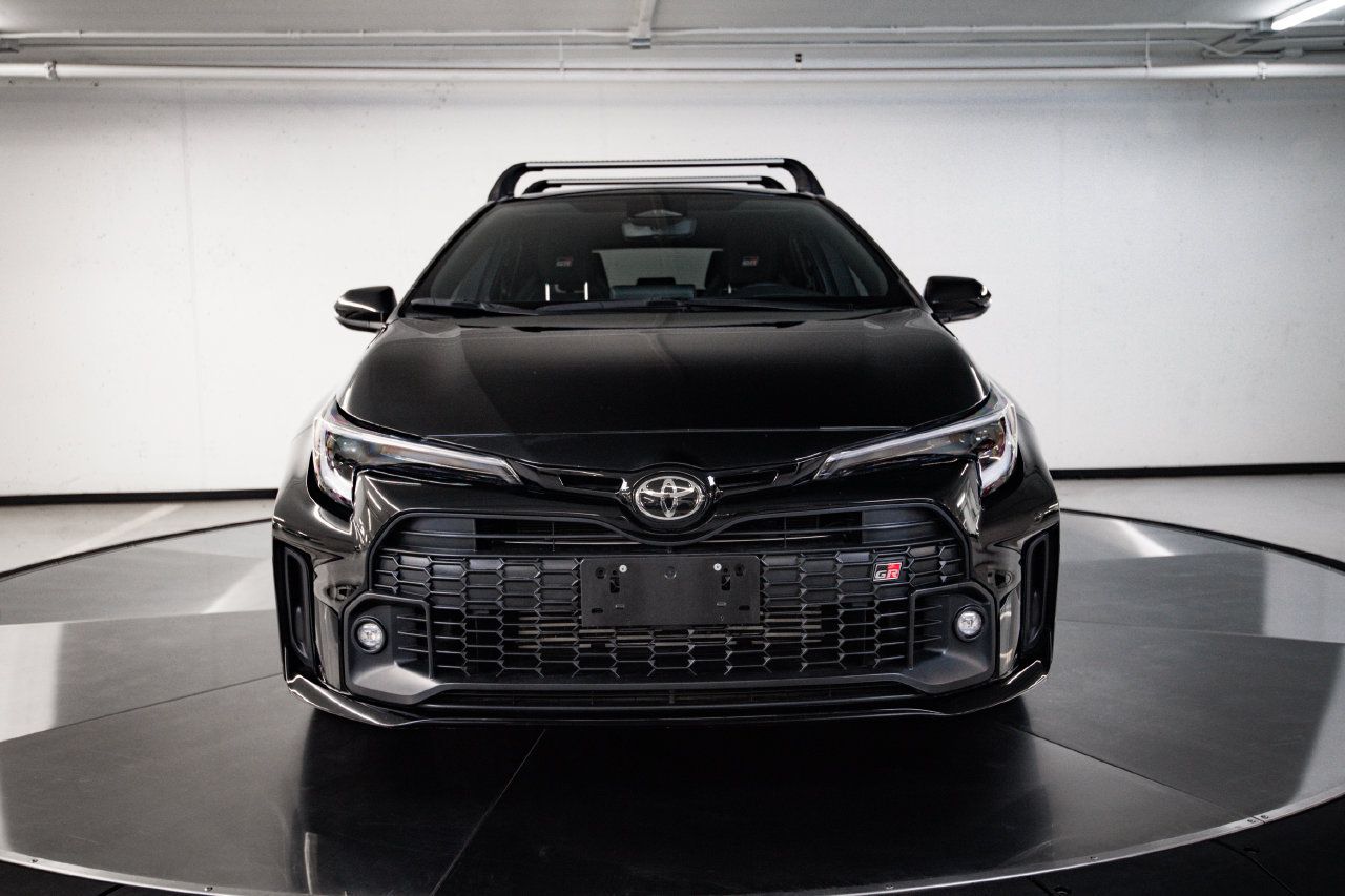 Used 2024 Toyota Corolla GR w/ Performance Package AWD/4WD image 10