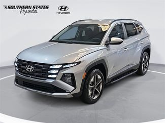 New 2026 Hyundai Tucson SEL video 1