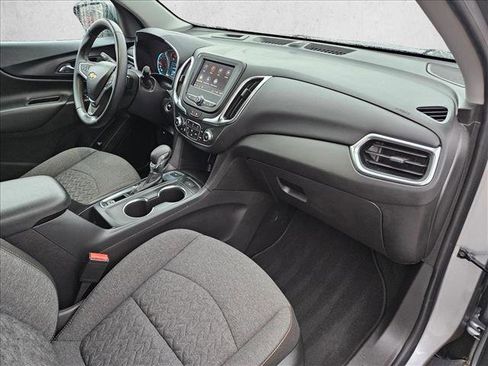 Certified 2024 Chevrolet Equinox LT image 21
