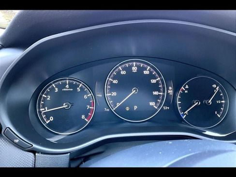 New 2026 MAZDA CX-50 AWD 2.5 S w/ Weather Package image 56