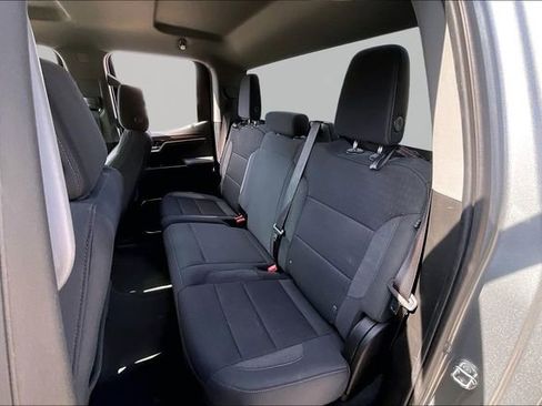 Used 2023 GMC Sierra 1500 Elevation image 16