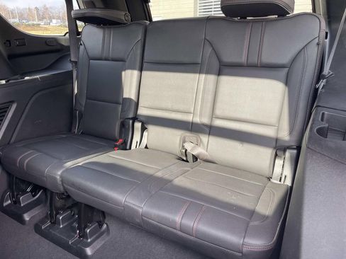 Used 2023 Chevrolet Tahoe RST image 19