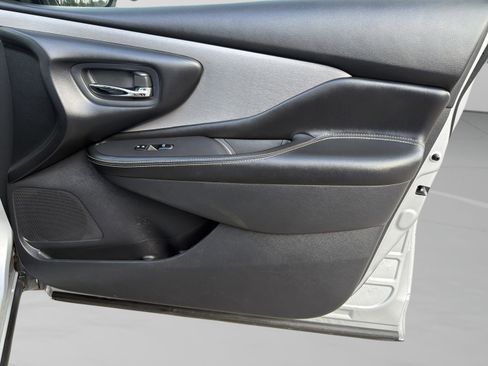 Used 2022 Nissan Murano SV w/ Cargo Package image 40