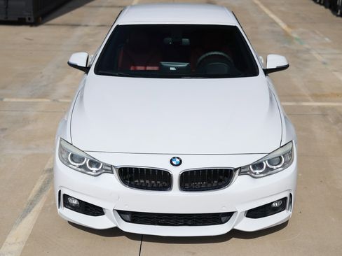 Used 2015 BMW 428i Convertible RWD image 23