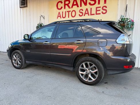 Used 2009 Lexus RX 350 2WD image 9