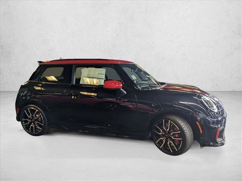 New 2026 MINI Cooper John Cooper Works image 8