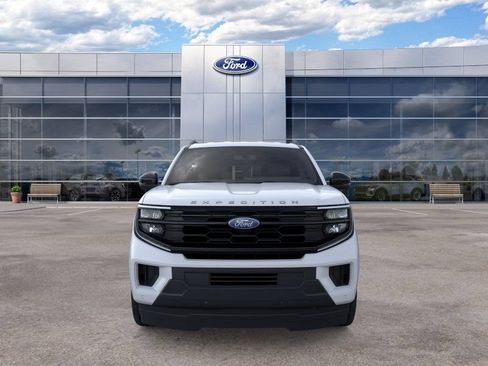 New 2026 Ford Expedition Max Active RWD image 6