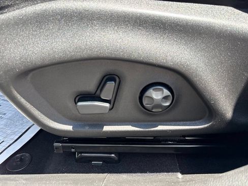 Used 2021 Jeep Renegade Limited AWD/4WD image 16