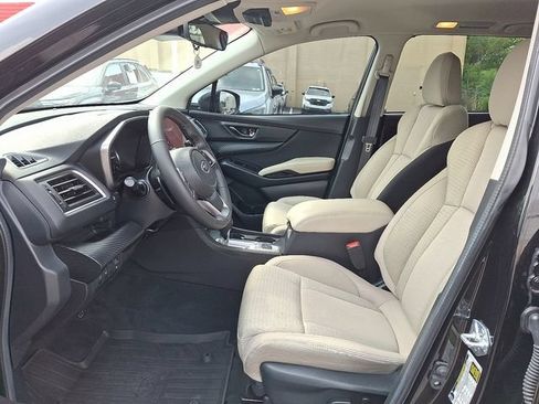 Certified 2024 Subaru Ascent Premium w/ Convenience Package AWD/4WD image 15