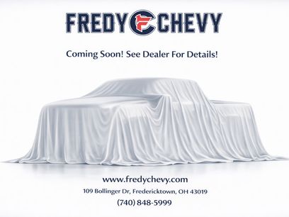 Used 2024 Chevrolet Traverse RS w/ LPO, Floor Liner Package