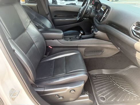 Used 2021 Dodge Durango Citadel RWD image 12