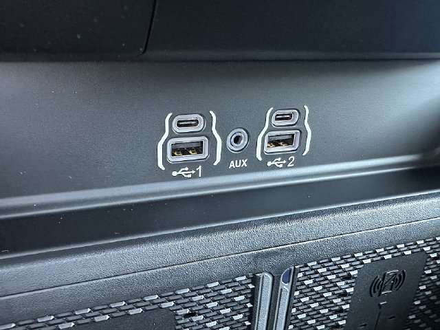 Used 2026 RAM 2500 Big Horn AWD/4WD image 36