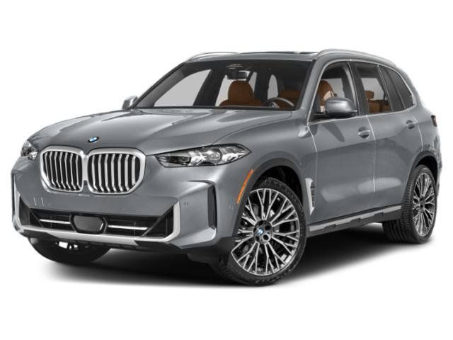 Used 2024 BMW X5 xDrive40i w/ M Sport Package AWD/4WD image 1