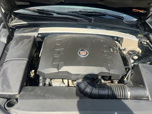 Used 2014 Cadillac CTS Performance AWD/4WD image 12