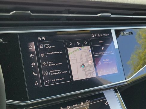 New 2026 Audi Q8 Premium Plus AWD/4WD image 12