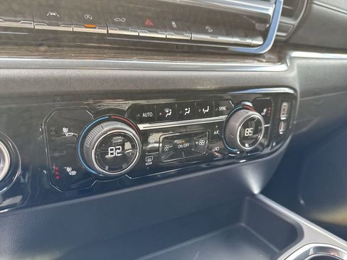 Certified 2022 Chevrolet Silverado 1500 RST w/ Z71 Off-Road Package image 17