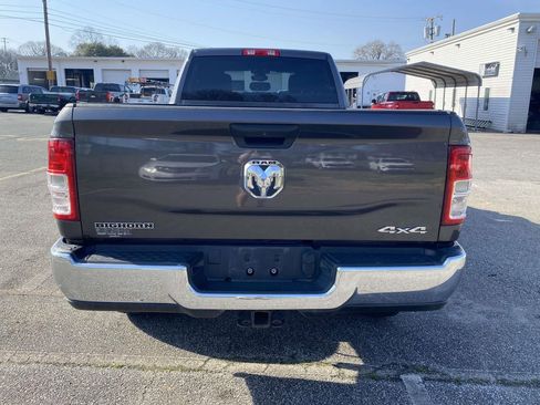 Used 2023 RAM 2500 Big Horn w/ Level 1 Equipment Group image 6