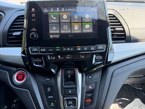 Used 2024 Honda Odyssey EX-L image 15
