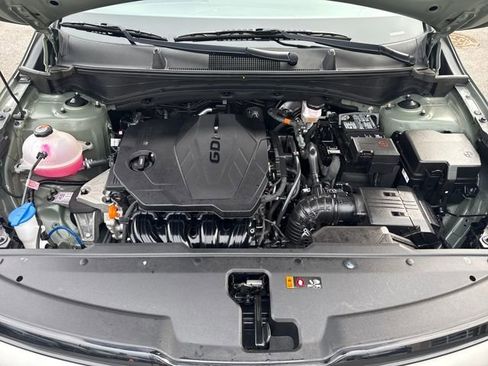 Used 2023 Kia Sportage X-Line image 22