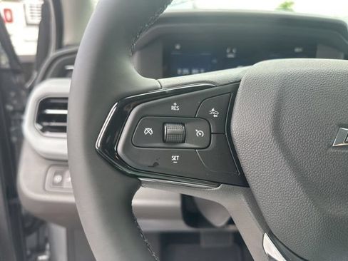 New 2027 Chevrolet Bolt RS w/ Technology Package FWD image 19