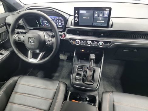 New 2026 Honda CR-V Sport-L image 30