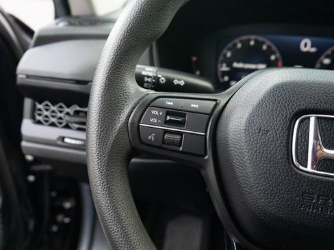 Used 2024 Honda Accord LX image 22