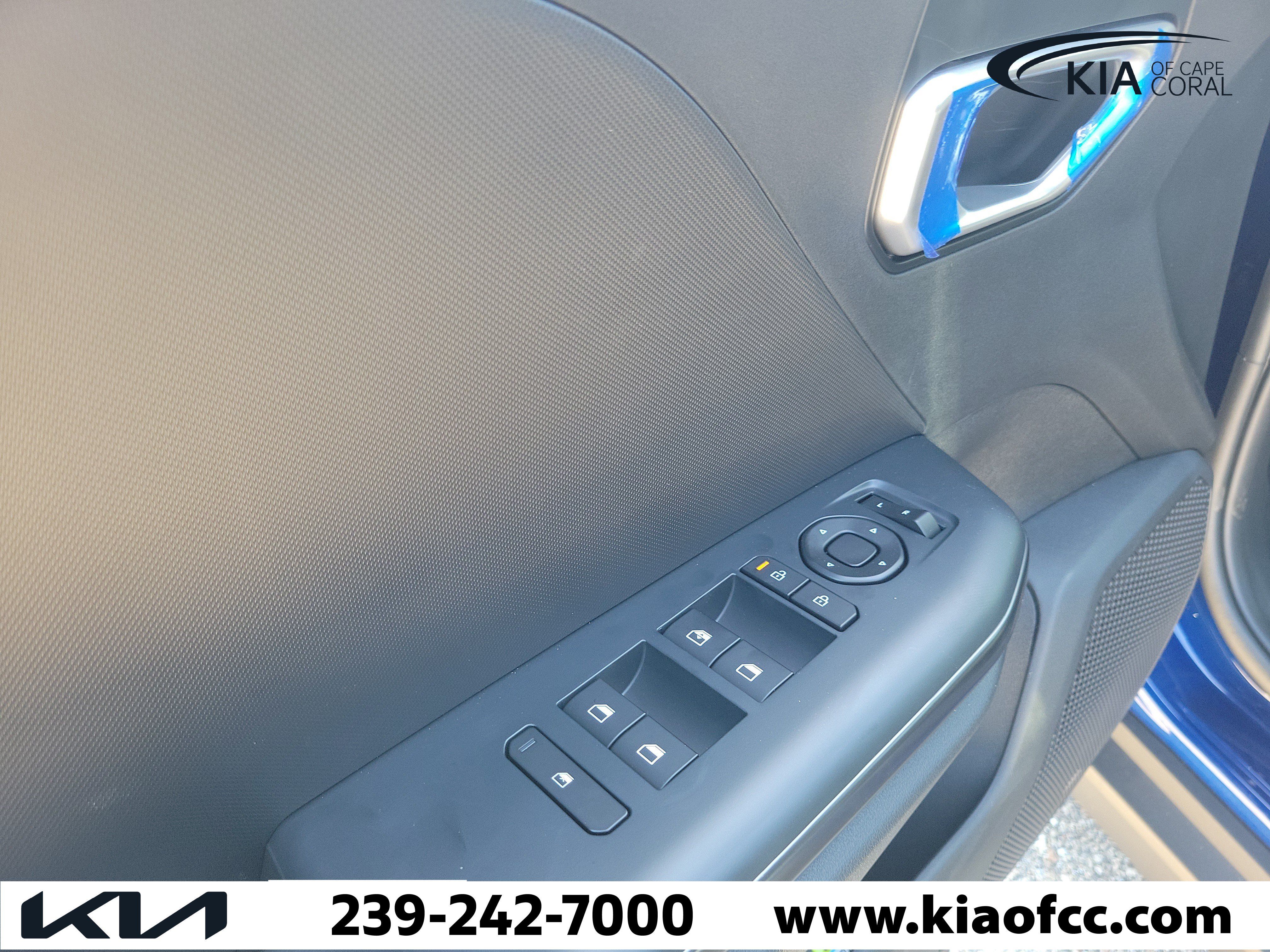 New 2026 Kia K4 FWD image 23