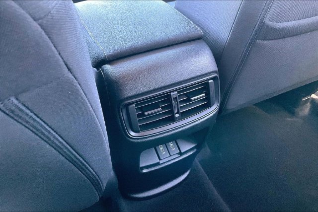Certified 2021 Honda CR-V EX image 10