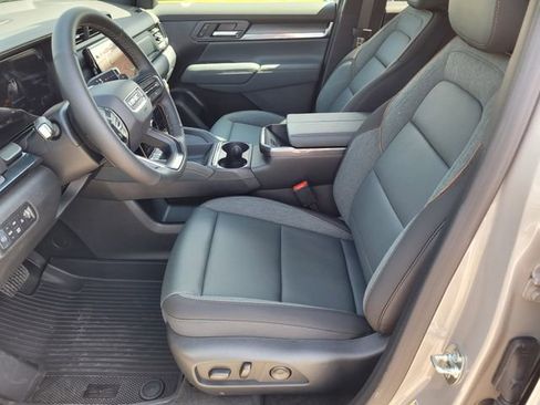 New 2026 GMC Terrain AT4 w/ Convenience Package III image 21