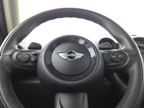 Used 2016 MINI Cooper Countryman S image 13