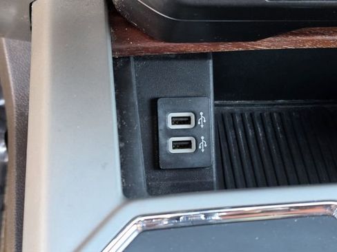 Used 2019 Ford F150 King Ranch w/ Equipment Group 601A Luxury image 22